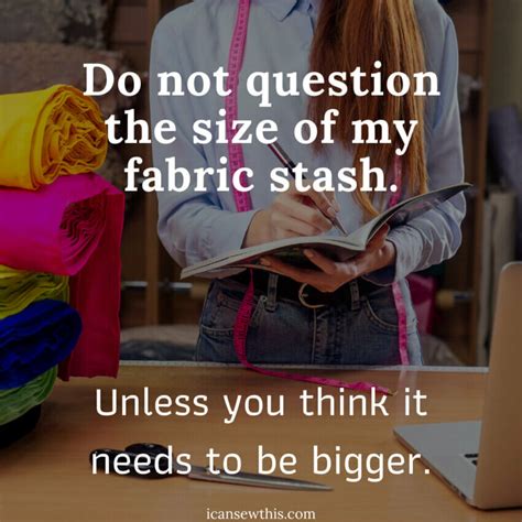 Top 25 Funny Sewing Memes To Make Your Day I Can Sew This