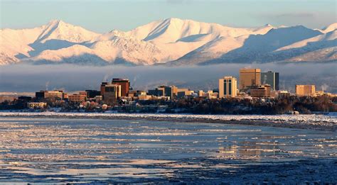 15 Things To Do In Anchorage And Day Trips From Anchorage With Photos