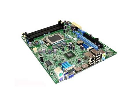 Dell Optiplex 7010 Sff Motherboard Wr7py