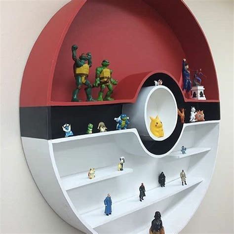 You can buy the pokemon bedroom decor items and more on allposters. Poke shelf | Pokemon room, Pokemon, Pokemon diy