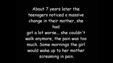 A sad story about a broken family. - YouTube Short sympathy quotes and sympathy sayings.