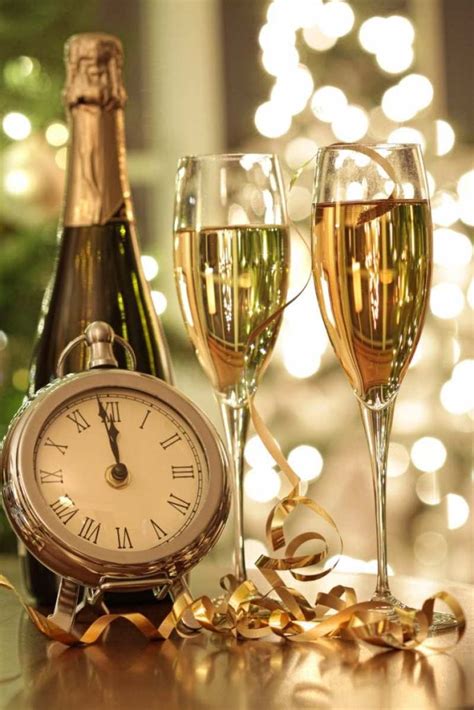 a sparkling new year s eve the glam pad