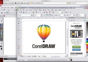 CorelDraw Crack X With Keygen Full Torrent Download