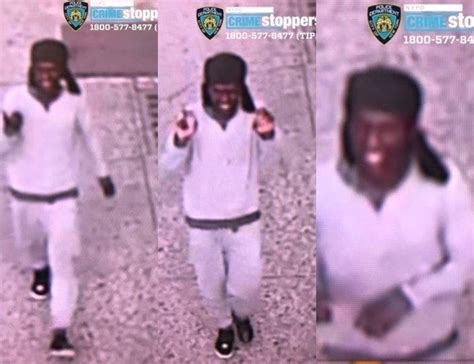 Elderly Womans Sucker Punching Attacker Arrested Cops Say Prospect