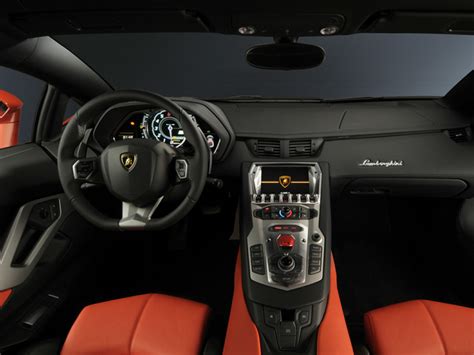 2012 Lamborghini Aventador Specs Price Mpg And Reviews