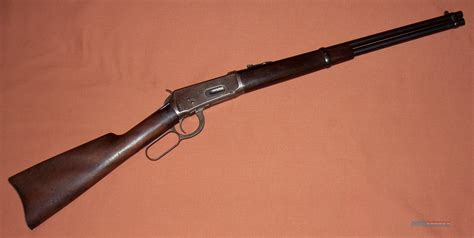 Winchester Model 1894 Src 25 35 Wcf For Sale At