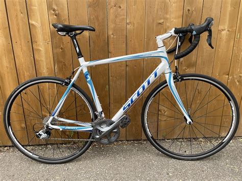 Scott Contessa Speedster S For Sale