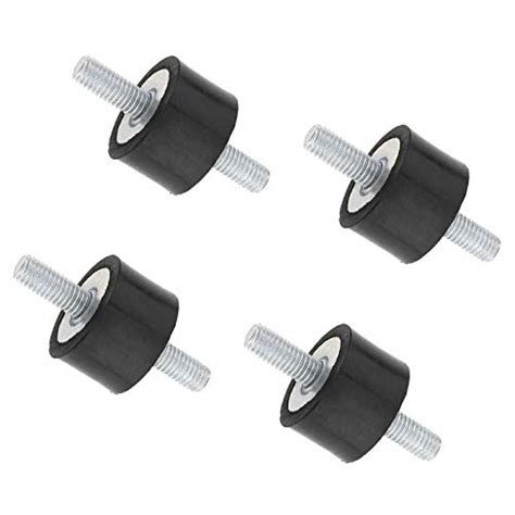 Best Vibration Damping Mounts Buying Guide Gistgear
