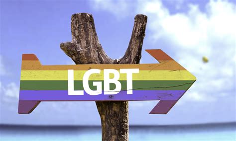 Top Five Lgbt Friendly Destinations For You To Visit This Summer In