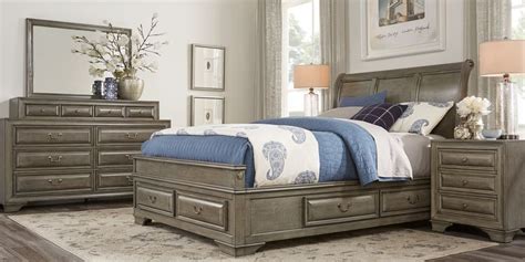Southeast rooms to go outlet mattress specials. Queen Size Bedroom Furniture Sets for Sale