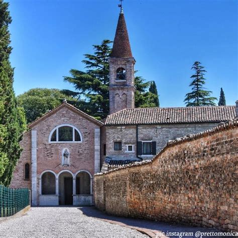Organiser son voyage à san francesco del deserto. Isola di San Francesco del Deserto #Venezia | Venezia ...