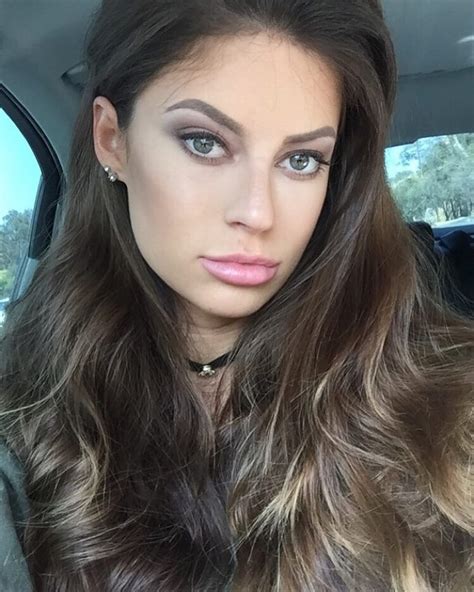 Picture Of Hannah Stocking