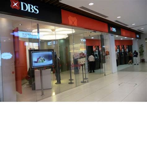 It was established in 1968 and primarily operates in singapore and hong kong. DBS Bank | ATMS & Banks | Services | Plaza Singapura
