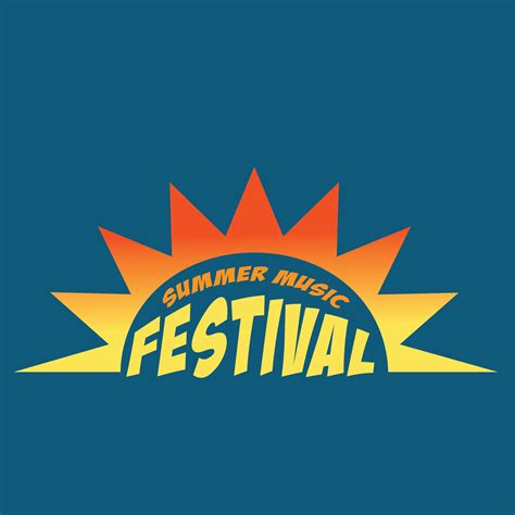 14 Logo Summer Music Festival 2016 1