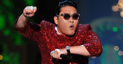Psy S Gangnam Style Hits 1 Billion Views