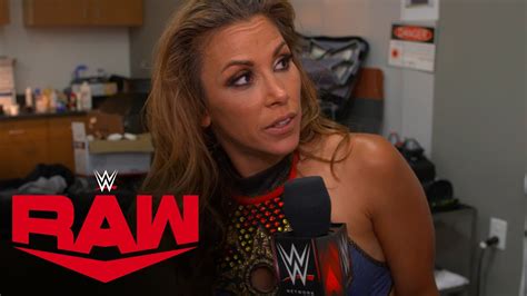 Mickie James Frustrated After Loss In Return WWE Network Exclusive Aug YouTube