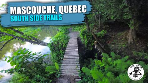 Get the historical monthly weather forecast for mascouche, qc, ca. MASCOUCHE QUEBEC//SOUTH SIDE TRAILS//2020 - YouTube