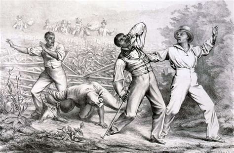 27 Hours To Freedom The Incredible Escape Story Of Slave Henry ‘box