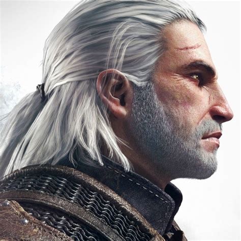 The Witcher 3 Wild Hunt Pfp