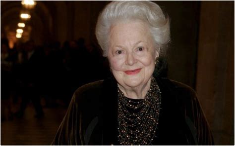 Olivia De Havilland Turns 102 What Is The Gone With The Wind Star