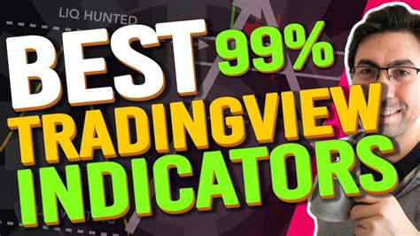 BEST TRADINGVIEW INDICATORS // 99% of SECRETS Revealed. Trading was
