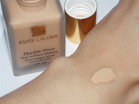 Est E Lauder Double Wear Stay In Place Make Up C Pure Beige Spf
