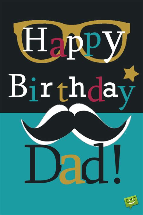 Happy birthday, my loving father.. Birthday wishes for dad(father) from daughter : happy ...