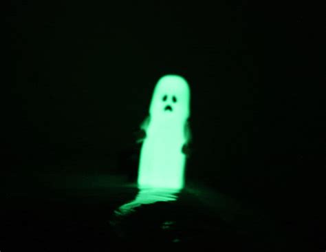 Ghost Animation 
