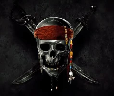We'll take a look at the top ten most famous real pirate flags of all time. Free Pirate Skull And Crossbones, Download Free Pirate ...
