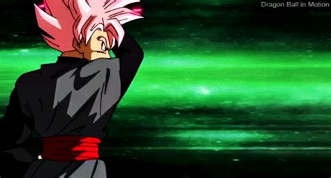 Goku Black 