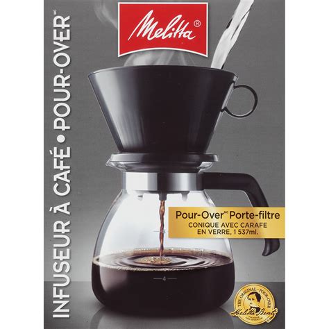 Shop Pour Overs At Melitta Pour Over Coffee Makers — Melitta Usa