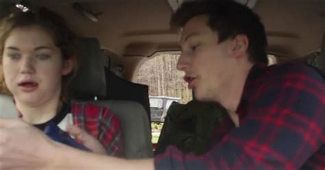 Viral Video Brothers Convince Sister Of Zombie Apocalypse After Her Dental Surgery Cbs Pittsburgh
