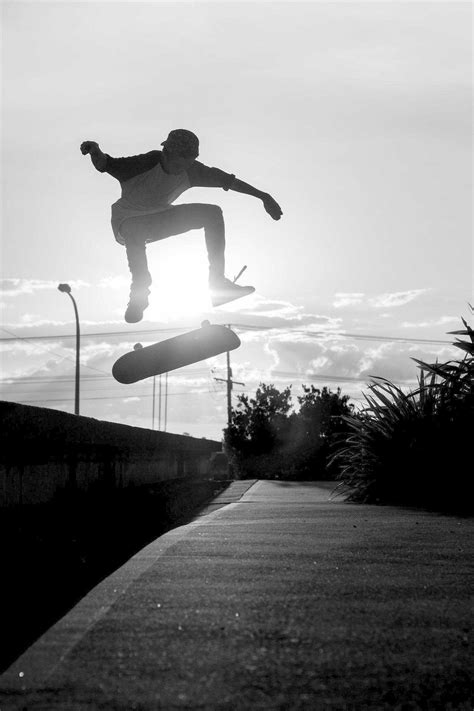 Skateboard Wallpaper Ixpap
