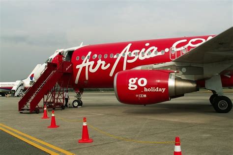 #airasiaforeveryone tweet @ava_airasia for customer support. AirAsia Flight Route in Indonesia Suspended as Crash ...