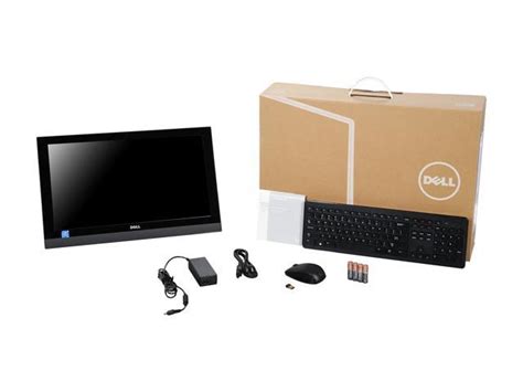 Inspiron 20 3043 specifications author: DELL All-in-One Computer Inspiron 3043 (i3043-5003BLK ...