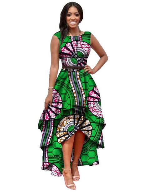 Stunning African Attire African Fashion Latest African Fashion Dresses