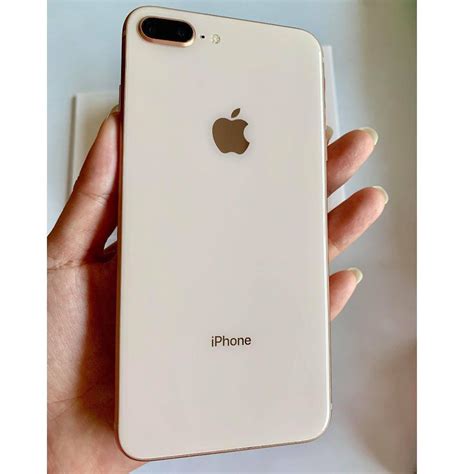 Iphone 8 Rose Gold Homecare24