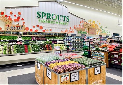 Sprouts Farmers Market Sets Port Charlotte Opening Date Business Observer