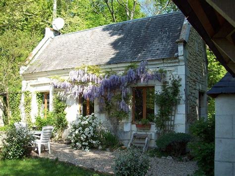 Charming Stone Cottage Cozyplaces