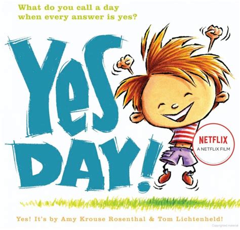 What Is Yes Day For 24hrs Kids Rule And Parents Say Yes