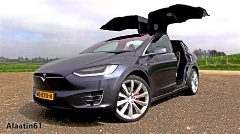 Prices shown are recommended retail prices for the specified countries and do not include any indirect incentives. 2017 Tesla Model X P100D Ludicrous Test Drive, In Depth ...