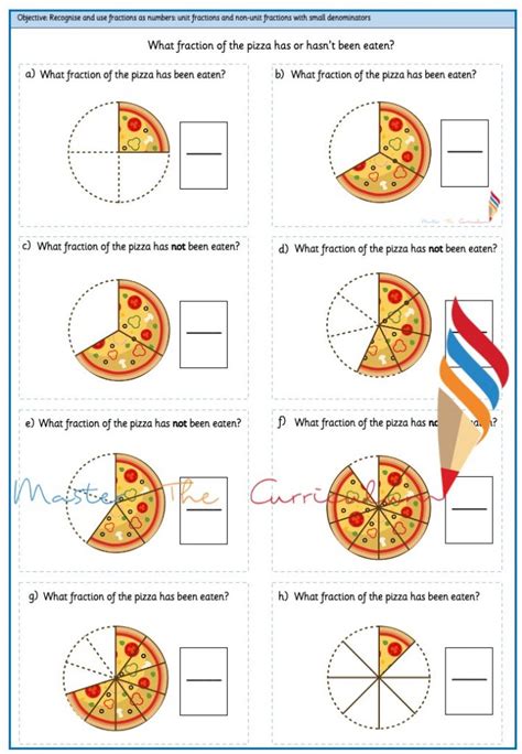 Year 3 Maths Fractions Free Resources Add And Subtract Fractions With