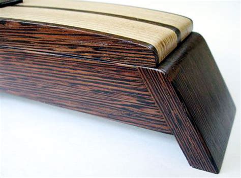 We did not find results for: Decorative Weekly Pill Box made of Ebony and Bubinga - 7 ...