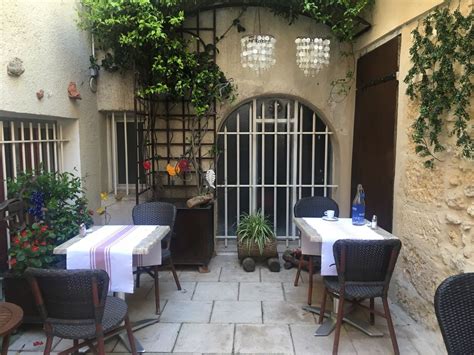 Restaurant Aix En Provence Jacquou Le Croquant Love Spots