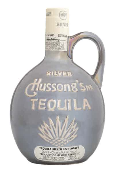 Hussongs Silver Tequila Price And Reviews Drizly