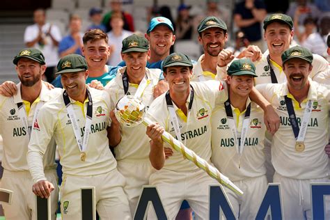 Australian media react to Test win over India ahead of Ashes | The