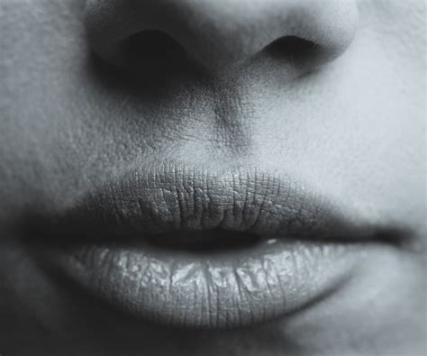 free images black and white lip eyebrow mouth eyelash close up human body face nose