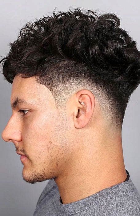 15 Cool Drop Fade Haircuts For Men In 2023 The Trend Spotter