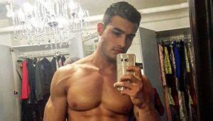 He moved to los angeles in 2006 to live with his father, who was a truck driver. Sam Asghari Bio - Affair, In Relation, Net Worth ...