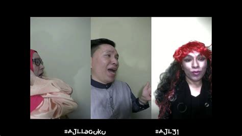 You can streaming and download f. Di Amaran Mama AJl Lagu Ku - YouTube